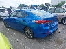 5NPD84LF9JH****** Repairable 2018 Hyundai Elantra in North Carolina State