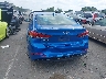 5NPD84LF9JH****** Wrecked 2018 Hyundai Elantra