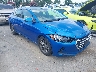 5NPD84LF9JH****** Salvage and Wrecked 2018 Hyundai Elantra in Charlotte