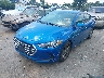 5NPD84LF9JH****** Used and Repairable 2018 Hyundai Elantra in Charlotte