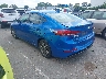 5NPD84LF9JH****** Salvage and Repairable 2018 Hyundai Elantra in Charlotte