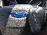 1FADP3L99GL****** Salvage 2016 Ford Focus in California State
