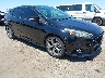 1FADP3L99GL****** Salvage and Wrecked 2016 Ford Focus in Sacramento