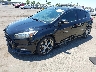 1FADP3L99GL****** Used and Repairable 2016 Ford Focus in Sacramento