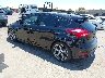 1FADP3L99GL****** Salvage and Repairable 2016 Ford Focus in Sacramento