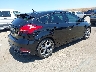 1FADP3L99GL****** Salvage and Wrecked 2016 Ford Focus in California State