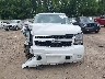 1GNSCJE05DR****** Destrozados 2013 Chevrolet Suburban en Estado de Tennessee