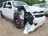 1GNSCJE05DR****** Salvamento y Reparables 2013 Chevrolet Suburban en Estado de Tennessee