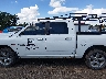 1C6RR7LT6ES****** Repairable 2014 RAM 1500 in Ohio State