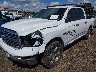 1C6RR7LT6ES****** Salvage and Repairable 2014 RAM 1500 in Ohio State