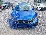 2HGFC1E57JH****** Destrozados 2018 Honda Civic en Estado de Pennsylvania