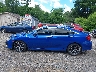 2HGFC1E57JH****** Reparables 2018 Honda Civic en Estado de Pennsylvania