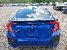 2HGFC1E57JH****** Destrozados 2018 Honda Civic