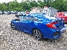 2HGFC1E57JH****** Salvamento y Reparables 2018 Honda Civic en Pittsburgh North