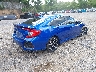 2HGFC1E57JH****** Salvamento y Destrozados 2018 Honda Civic en Estado de Pennsylvania