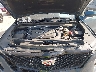 1GYFZER46SF****** Reparables 2025 Cadillac XT4 en Fort Worth North