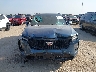 1GYFZER46SF****** Destrozados 2025 Cadillac XT4 en Estado de Texas