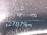 1GYFZER46SF****** Salvamento 2025 Cadillac XT4