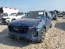 1GYFZER46SF****** Usados y Reparables 2025 Cadillac XT4 en Fort Worth North