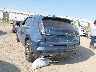 1GYFZER46SF****** Salvamento y Reparables 2025 Cadillac XT4 en Fort Worth North