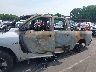 1C6RR6GT0ES****** Wrecked 2014 RAM 1500 in North Carolina State