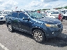 5XYKT4A26BG****** Salvamento y Destrozados 2011 Kia Sorento en Raleigh