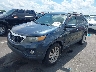 5XYKT4A26BG****** Usados y Reparables 2011 Kia Sorento en Raleigh