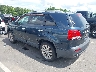 5XYKT4A26BG****** Salvamento y Reparables 2011 Kia Sorento en Raleigh