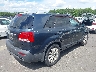 5XYKT4A26BG****** Salvamento y Destrozados 2011 Kia Sorento en Estado de Carolina del Norte