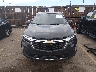 2GNAXUEV4N6****** Wrecked 2022 Chevrolet Equinox in Colorado State