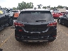 2GNAXUEV4N6****** Wrecked 2022 Chevrolet Equinox