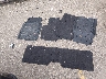 2GNAXUEV4N6****** Repairable 2022 Chevrolet Equinox