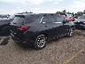 2GNAXUEV4N6****** Salvage and Wrecked 2022 Chevrolet Equinox in Colorado State