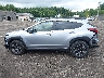 JF2GUADC9R8****** Salvage 2024 Subaru Crosstrek