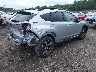 JF2GUADC9R8****** Salvage and Wrecked 2024 Subaru Crosstrek in Massachusetts State