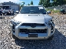 JTERU5JRXN6****** Wrecked 2022 Toyota 4Runner in Virginia State