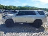 JTERU5JRXN6****** Repairable 2022 Toyota 4Runner in Virginia State