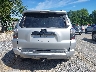 JTERU5JRXN6****** Wrecked 2022 Toyota 4Runner
