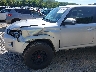 JTERU5JRXN6****** Used 2022 Toyota 4Runner