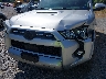 JTERU5JRXN6****** Repairable 2022 Toyota 4Runner
