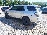 JTERU5JRXN6****** Salvage and Repairable 2022 Toyota 4Runner in Roanoke