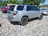 JTERU5JRXN6****** Salvage and Wrecked 2022 Toyota 4Runner in Virginia State