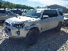 JTERU5JRXN6****** Salvage and Repairable 2022 Toyota 4Runner in Virginia State