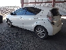 JTDKDTB31C1****** Salvamento y Reparables 2012 Toyota Prius C en Sacramento West