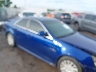 1G6DA5E57C0****** Salvamento y Destrozados 2012 Cadillac CTS en Tulsa
