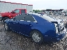 1G6DA5E57C0****** Salvamento y Reparables 2012 Cadillac CTS en Tulsa