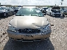 1FAFP53U05A****** Wrecked 2005 Ford Taurus in Texas State