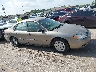 1FAFP53U05A****** Used 2005 Ford Taurus in Texas State