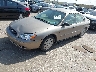 1FAFP53U05A****** Used and Repairable 2005 Ford Taurus in Houston