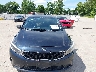 KNAFK5A80J5****** Wrecked 2018 Kia Forte in Illinois State
